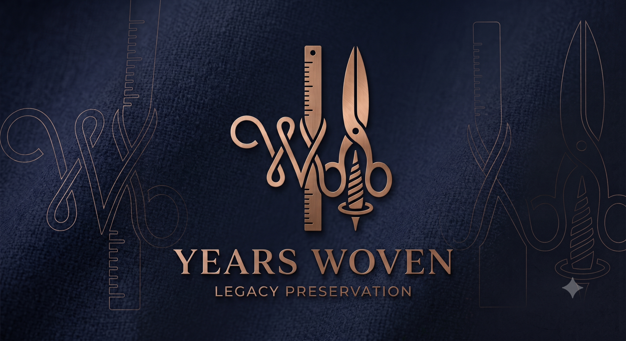 Years Woven